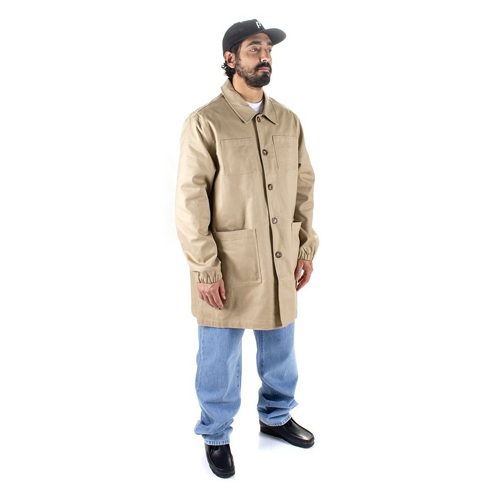 Converse X Irak Andover Jacket 10027808-A01 Medium - Picture 8 of 10